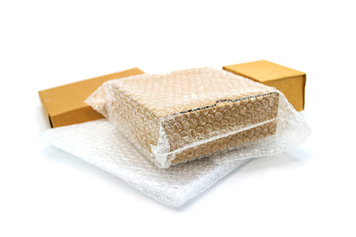 Plastic Protective Packaging Market