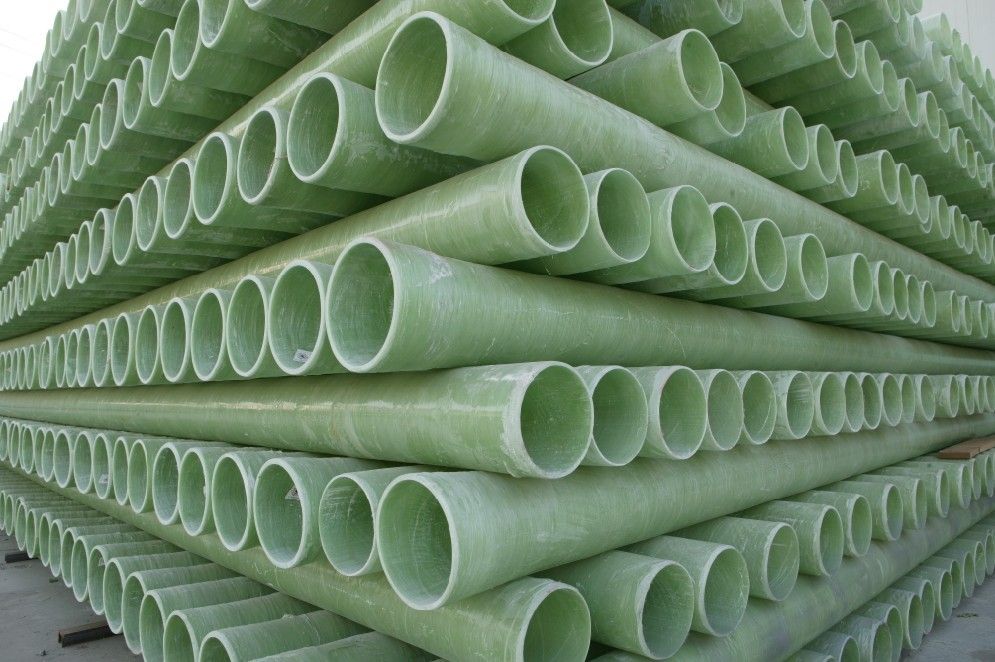Glass Reinforced Epoxy (GRE) Pipes Market