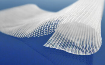 Surgical Mesh