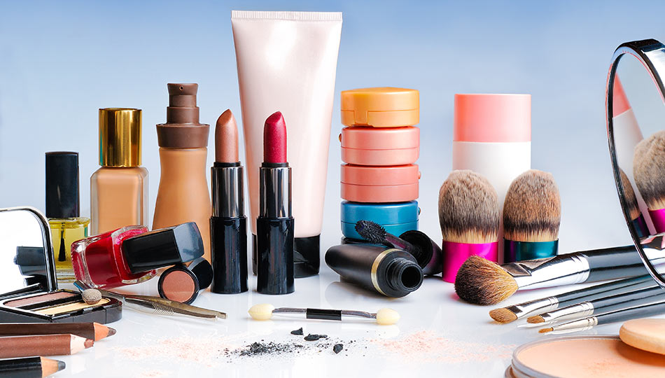 Cosmetic Chemicals