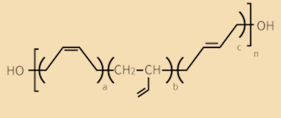 Hydroxyl-Terminated Polybutadiene