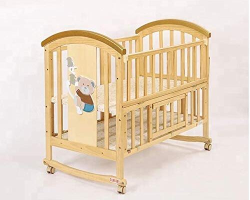 Baby Cribs & Cots