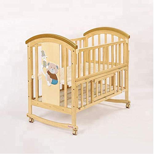 Baby Cribs & Cots