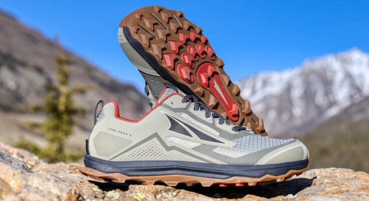 Best Trail Running Shoes