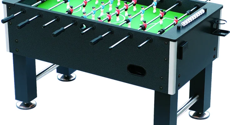 The foosball table market remains a highly-consolidated landscape, with leading players consolidating their position across developed economies. Foosball table manufacturing giants remain highly focused on revenue generation from specific end-user clusters, such as restaurants & cafes, sports clubs & events, bars & clubs, and recreation centers. However, unorganized structure of the foosball market at the bottom continues, with multiple local players competing to retain their occupancy in the respective regions. Click Here To get a Sample Report (Including Full TOC, Table & Figures):-https://www.factmr.com/connectus/sample?flag=S&rep_id=814 Foosball Table Market – Research Methodology A robust and comprehensive research methodology has been employed while garnering information and insights into the global foosball table market over the assessment period. The research methodology for foosball table market report was primarily conducted in two different phases, namely primary and secondary. While primary research of the foosball table market involves in-person interactions and interviews with the industry experts of foosball table market, secondary research for foosball table market report is all about detailed study and analysis of company press releases, trade journals, and official publications. Foosball table sales are likely to grow by leaps and bounds and surpass 370 thousand units in 2019 . Demand for foosball table market has remarkably taken off in tandem with broader growth in the recreational equipment industry. Gains have been underpinned by a substantial preference for indoor games over outdoor ones, a prominent aspect encouraging large-scale production of foosball tables. These insights are garnered from the latest Fact.MR study that estimates an optimistic outlook for foosball table sales market in 2019 and beyond. As per the Fact.MR report, third party online channels will steer sales of foosball tables, will global sales estimated to exceed 87 thousand units in 2019. Colossal penetration of e-commerce, backed by availability of varieties at reasonable prices, has induced a drastic shift among the customers toward online channels for making prudent purchases. This trend is further being complemented by attractive offers and seasonal deals.