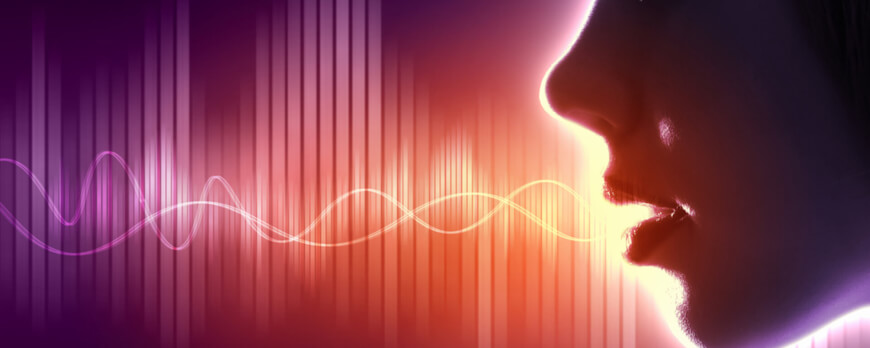 Vocal Biomarker
