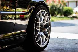 Automotive Tubeless Tire