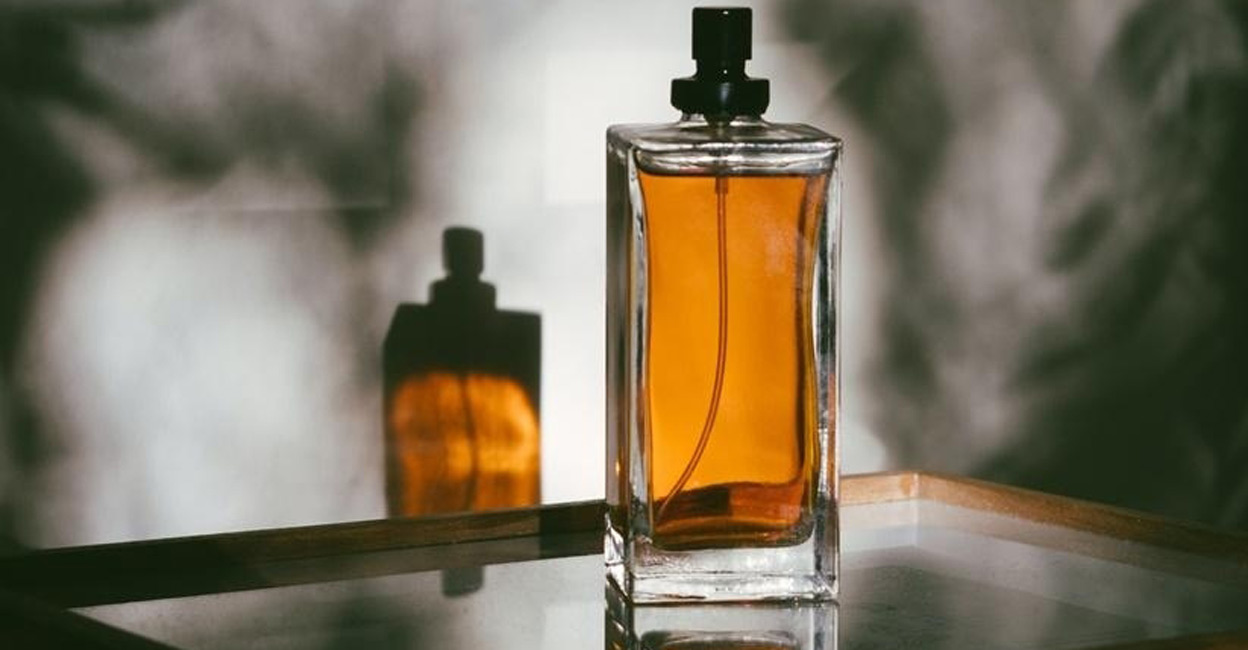 Global Sales Of Perfumes Are Estimated To Reach US$ 40.4 Billion In 2022