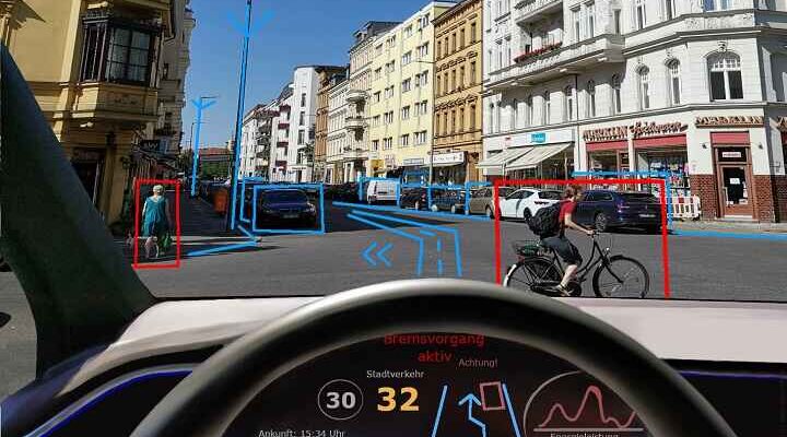 Autonomous-driving-Automotive-LIDAR