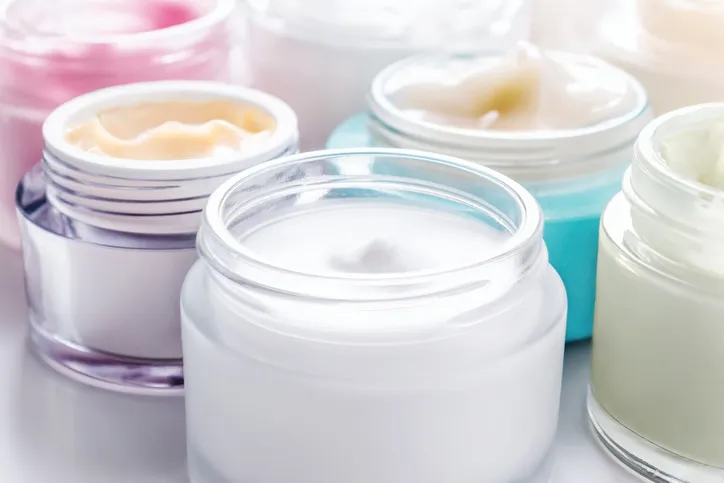 Probiotic cosmetics for the skin microbiome face live versus dead bacteria choice experts say