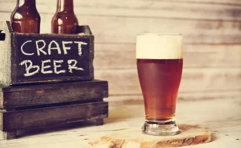 craft beer definition social