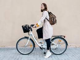 Women's Bicycle