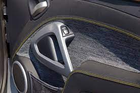 Automotive Interior Trims