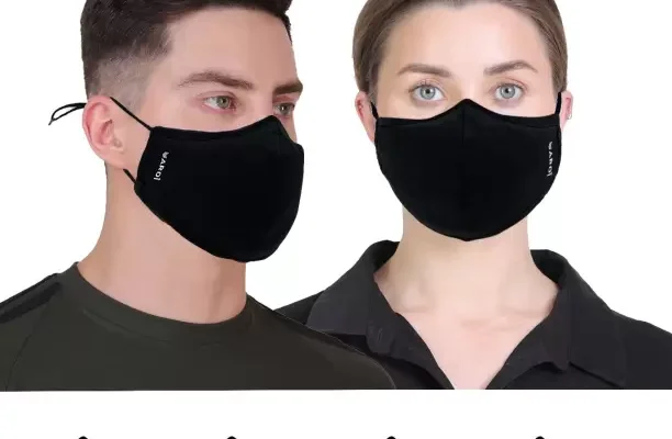 Washable and Reusable Mask Market