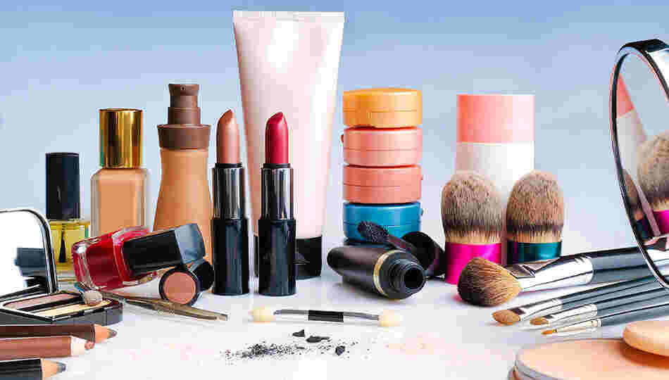 Demand for cosmetic chemicals