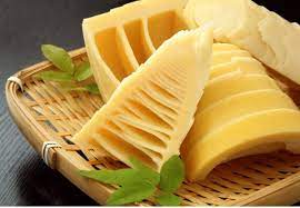 Demand for Bamboo Shoots