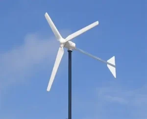 small wind systems