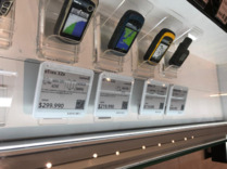 Electronic Shelf Labels