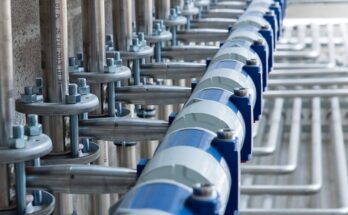 Desalination technologies