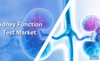 Kidney Function Test Market