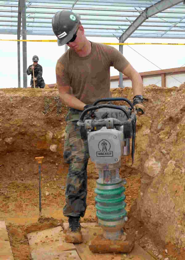 Navigating Competition in the Changing Landscape of Soil Compaction ...