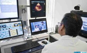 Remote Patient Monitoring Device Market