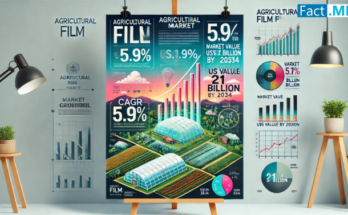 Agricultural Film Market