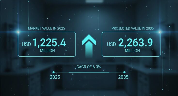 Dental Infection Control Products Market