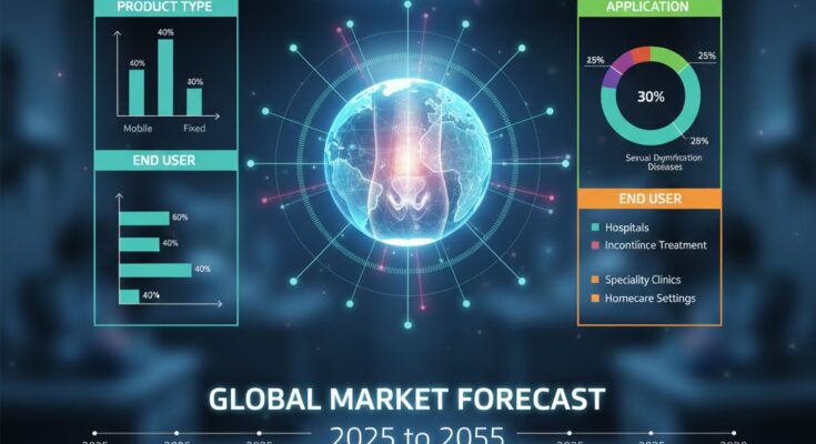 Pelvic Floor Electrical Stimulation Devices Market