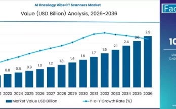 AI Oncology Vibe CT Scanners Market