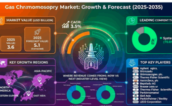 Gas Chromatography Market