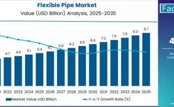 Flexible Pipe Market