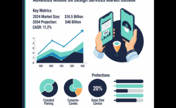 Advanced Mobile UX Design Services Market