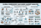 Embroidery Machinery Market