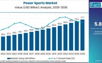 Power Sports Market