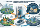 V2X Bidirectional EV Charger Market