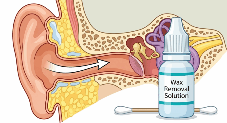 Wax Removal Aid Market