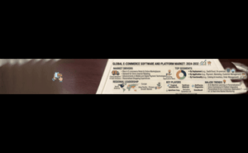 e-Commerce Software and Platform Market