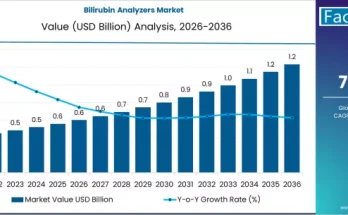 Bilirubin Analyzers Market