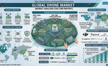 Drone Market