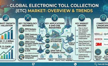 Electronic Toll Collection Market