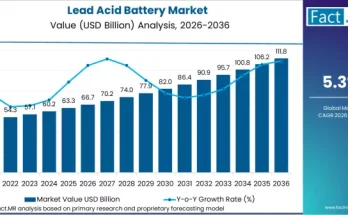 Lead Acid Battery Market