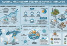 Magnesium Sulphate Market