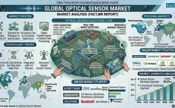 Optical Sensor Market
