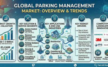 Parking Management Market