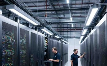 Rack-Ready Luminaires Market