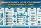 Radio Frequency Test Equipment Market