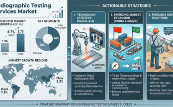 Radiographic Testing Services Market