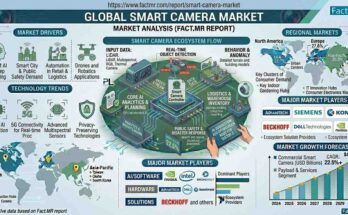 Smart Camera Market