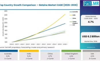 United Kingdom Betaine Market
